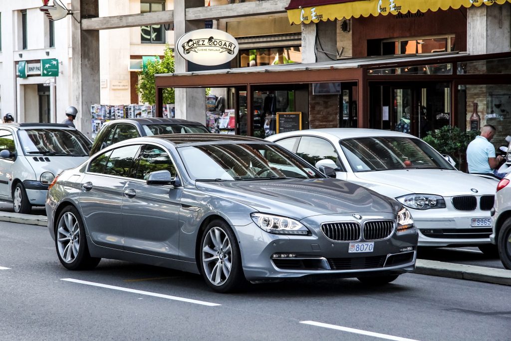bmw 4